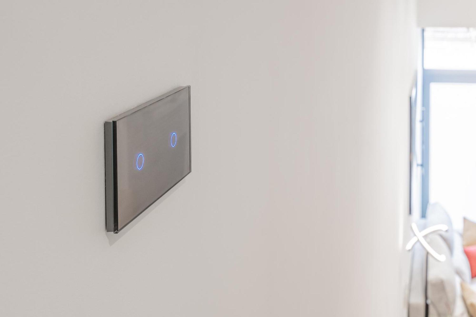 Guillem Jafer By Host Apartment *