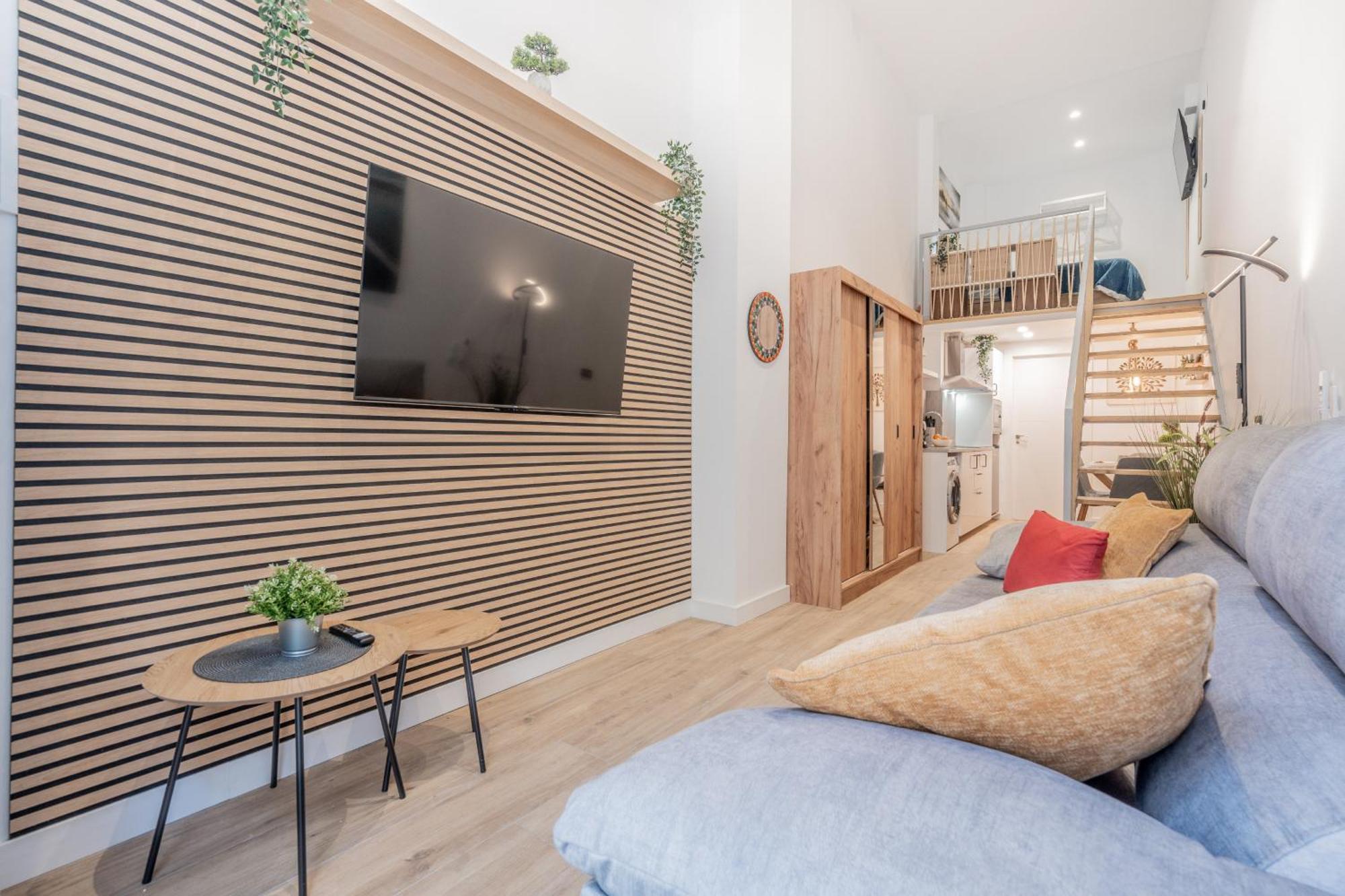 Apartment Guillem Jafer By Host