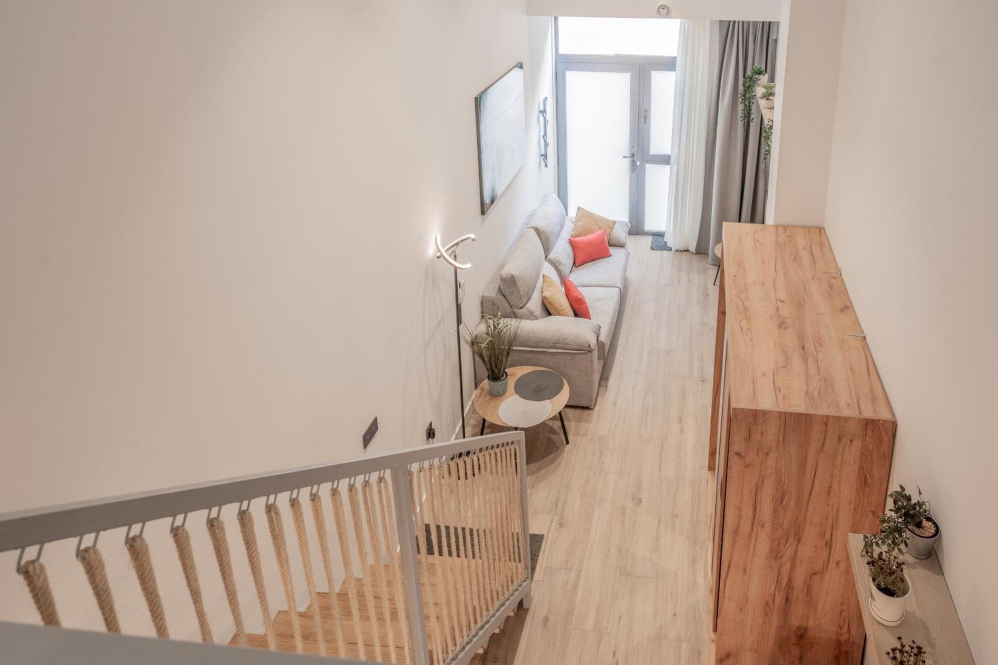 Apartment Guillem Jafer By Host *