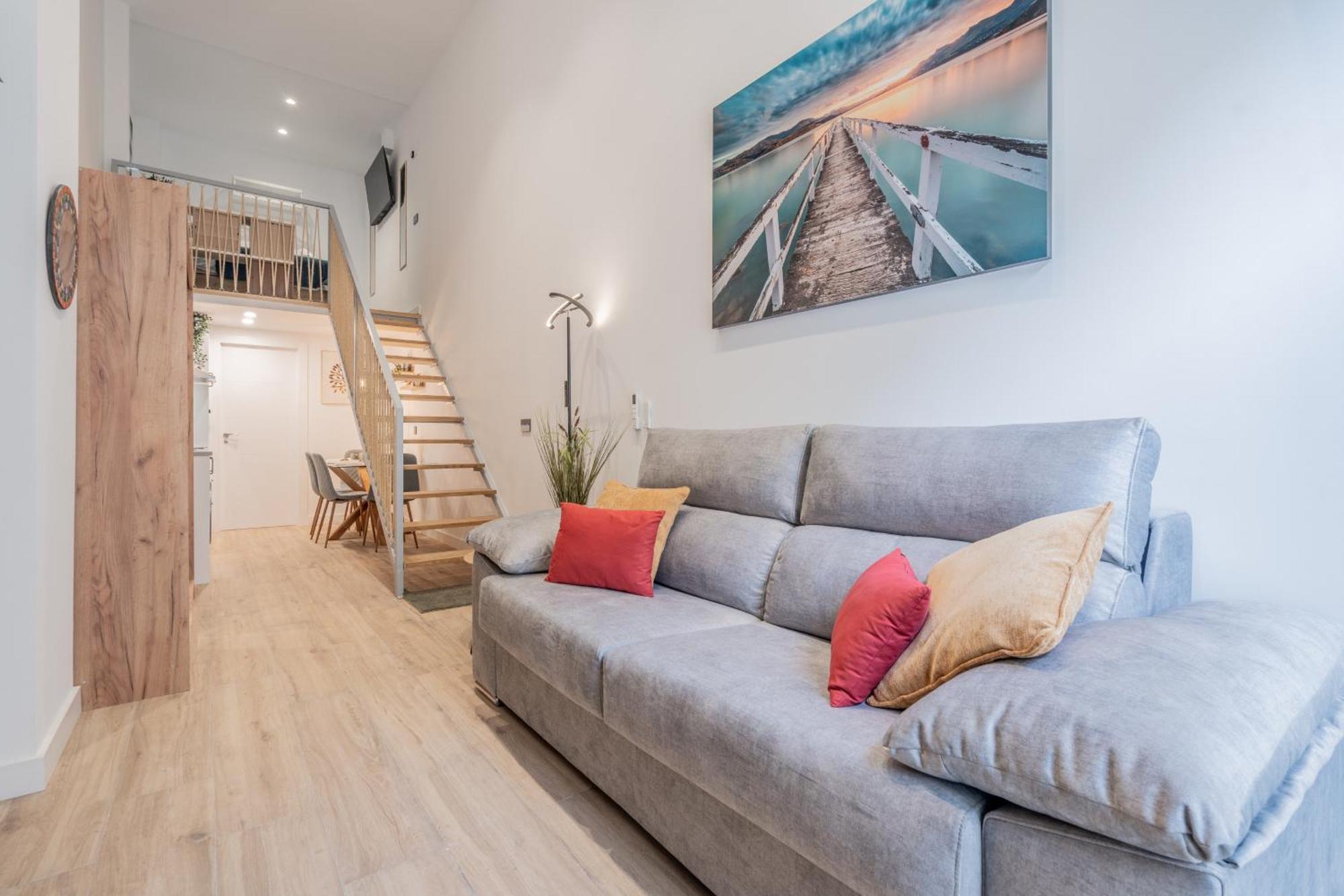 Apartment Guillem Jafer By Host Valencia