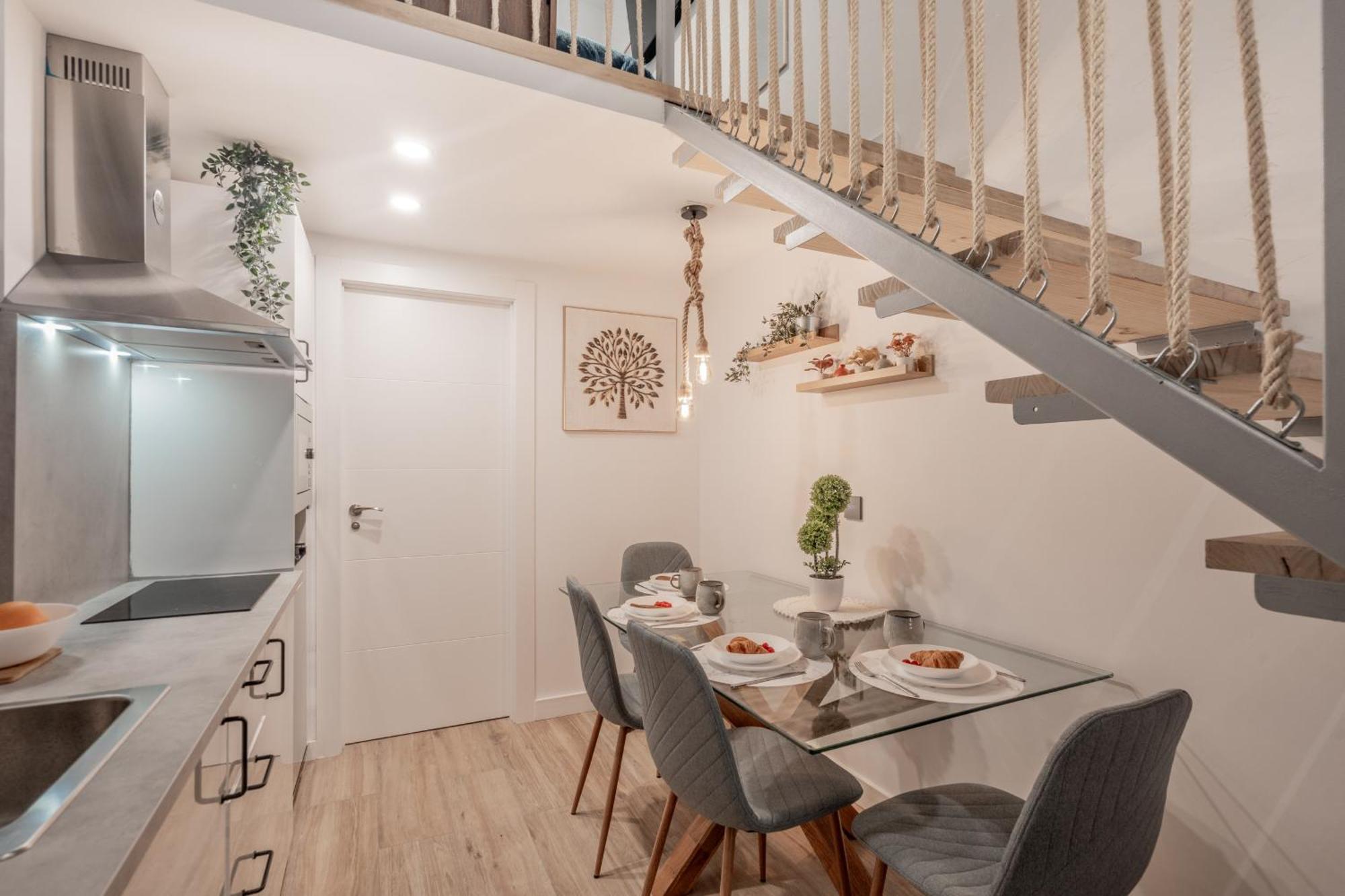 Guillem Jafer By Host Apartment
